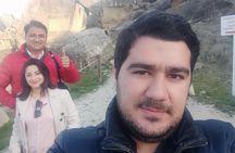 Private Full-Day Gobustan and Absheron Tour