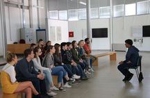 Sarajevo to Belgrade: One-Way with Srebrenica Genocide Study Tour