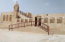 Doha Private City Tour Create Your Own Itinerary
