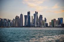 Doha Private City Tour Create Your Own Itinerary
