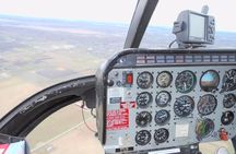 Niagara Falls Grand Helicopter Adventure