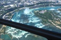 Niagara Falls Grand Helicopter Adventure