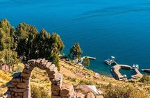 Tour Uros, Amantani and Taquile 2 days and 1 night