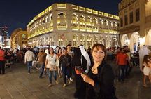 Doha layover city tour (select and customise your tour) 
