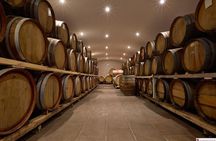 Private Santorini Morning Wine Tour: 3 Wineries with 12 Tastings