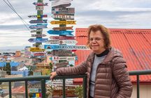 Cruises Shore Excursions : City tour Cruises Regular