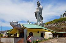 Kickstart Nagasaki With A Local: Private & Personalized