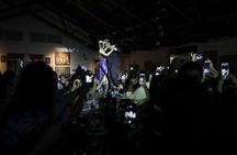 Dinner Show Rafain Steakhouse Belmond Hotel Cataratas 