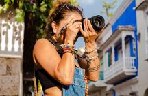 Photography Tours, Experience Cartagena Through your lens 