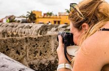 Photography Tours, Experience Cartagena Through your lens 