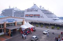 Half-Day Private Taxi Tour in Kochi 