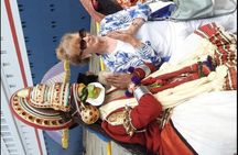 Half-Day Private Taxi Tour in Kochi 