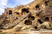 Private Tour: David Gareji (Free wine Tasting)