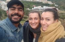 Magical Chefchaouen - Private Day Trip From Fes