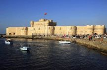 Alexandria Day Tour