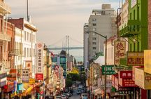 See San Francisco With A Local: Private & Personalized