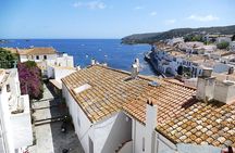 Medieval Towns, Girona, Wines and the Costa Brava in private