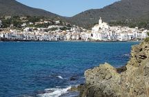 Medieval Towns, Girona, Wines and the Costa Brava in private