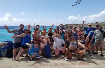 Curaçao Nature Lovers Tour