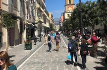 Secrets Walks of Sorrento with a Local