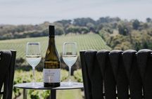 Mornington Peninsula 2-6 guests Lunch Rare Hare or Merricks General Wine Store