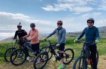 Self Guided Malibu eMTB Experience