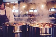 Explore and Taste The Junction, Toronto’s Hippest Neighbourhood (3 Hours)