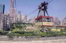Private Customized Tour: Chongqing City Highlights in One Day