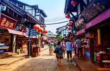 Private Customized Tour: Chongqing City Highlights in One Day