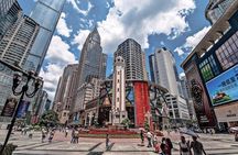 Private Customized Tour: Chongqing City Highlights in One Day