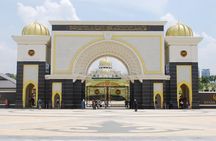 Kuala Lumpur, Batu Caves & Putrajaya Full-Day City Tour