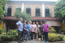 Medan Fullday Tour