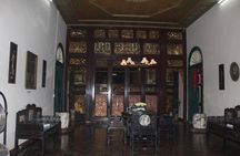 Medan Fullday Tour