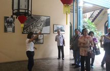 Medan Fullday Tour