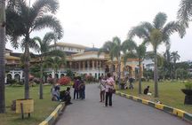 Medan Fullday Tour
