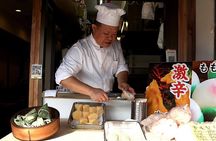 Private Yokohama Tour - History, Culture and Food
