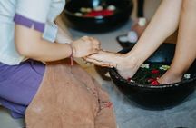 Bali Massage 2 Hour at Luxury Spa