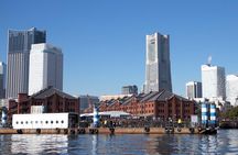 Private Yokohama Tour - History, Culture and Food