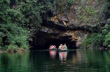 Ninh Binh Private Tour Hoa Lu - Trang An - Mua Cave Full Day
