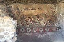 Teotihuacan Tours