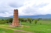 The main sights of Chui and Issyk-Kul valleys in 4 days