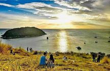 Phuket Amazing Sunset Tour : The Best Sunset, Beach & Local Food Experience
