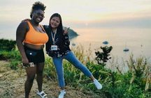 Phuket Amazing Sunset Tour : The Best Sunset, Beach & Local Food Experience
