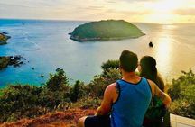 Phuket Amazing Sunset Tour : The Best Sunset, Beach & Local Food Experience
