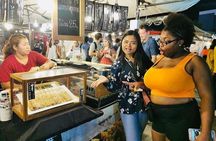Phuket Amazing Sunset Tour : The Best Sunset, Beach & Local Food Experience
