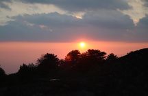 Etna Sunset Experience with aperitif
