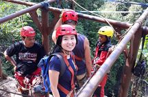 Explore Jomblang and Pindul Cave Tour