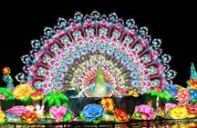Glow Garden Tickets with Transfers