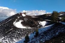 Etna and Taormina con pranzo