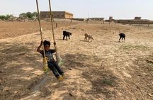 Private Jaisalmer Rural Farm Tour